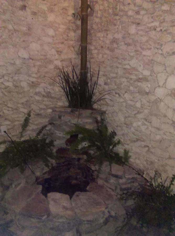 Hotel Don Faustino Bernal Exterior foto